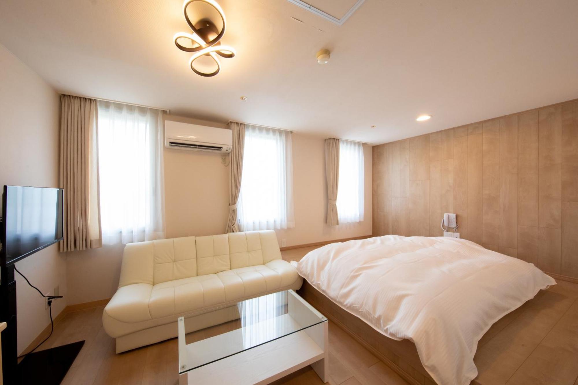 Resort Hotel Tateshina Тіно Екстер'єр фото